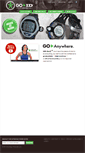 Mobile Screenshot of go-id.org